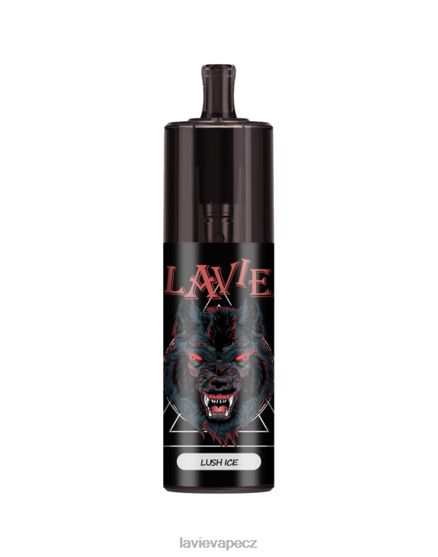 svěží led