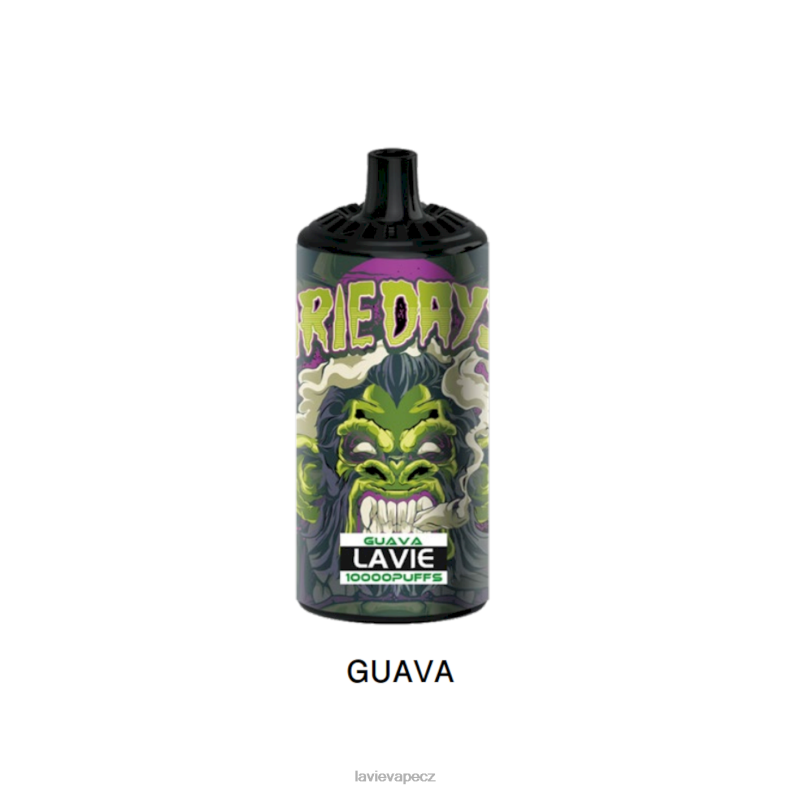 guava
