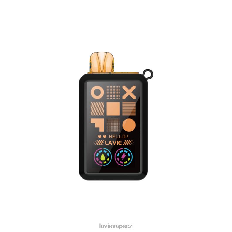 bacco/mango led