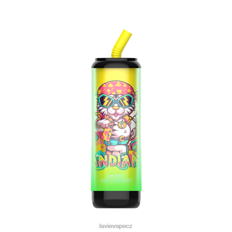 44FH6247 Lavie Vape CZ - kokosové mléko LAVIE Cola Plus 7500 šluků