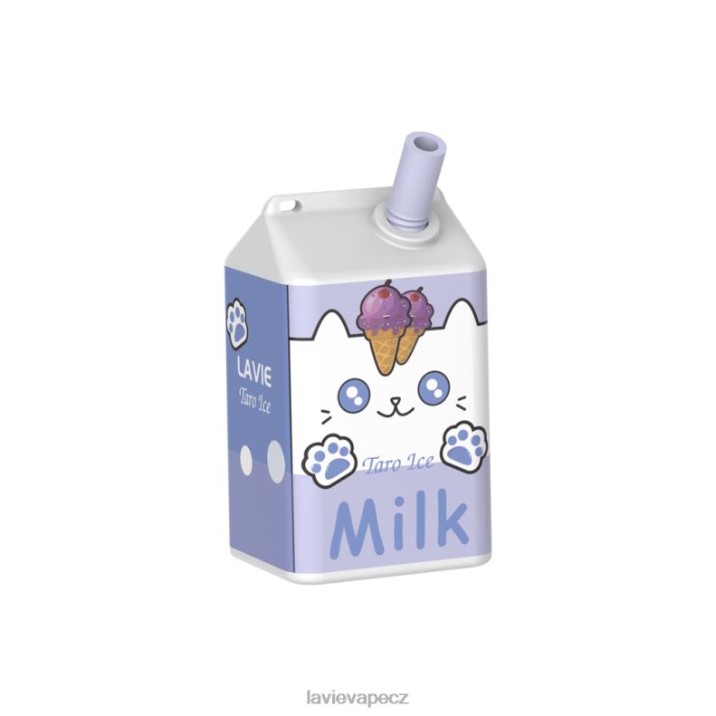 taro vedl