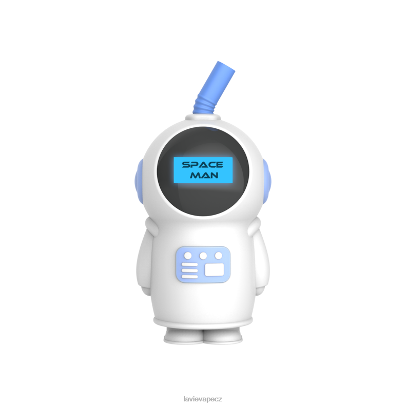 44FH6227 Lavie Vape Praha - melounový led LAVIE SPACE MAN 7000 šluků