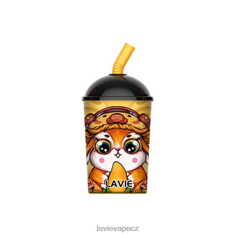 mangový vedl