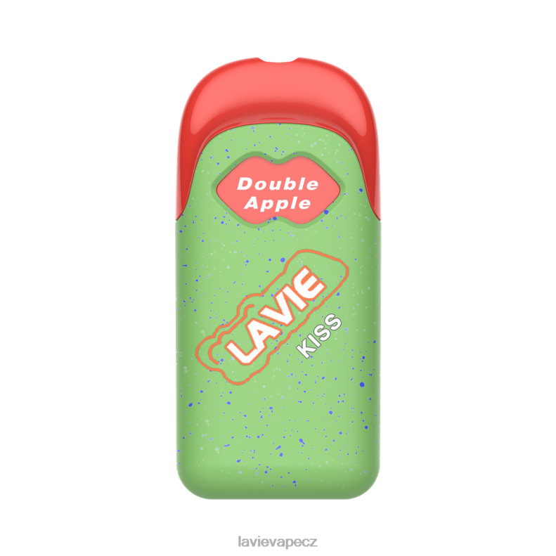 dvojité jablko