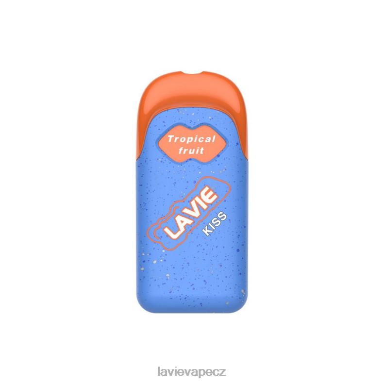 tropické ovoce