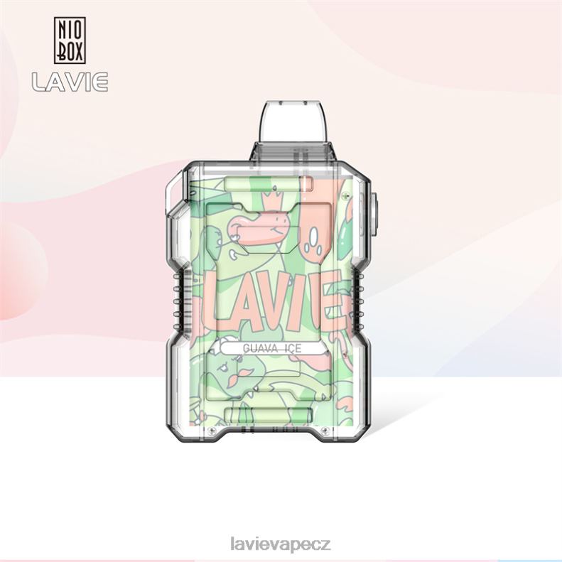 guava vedl