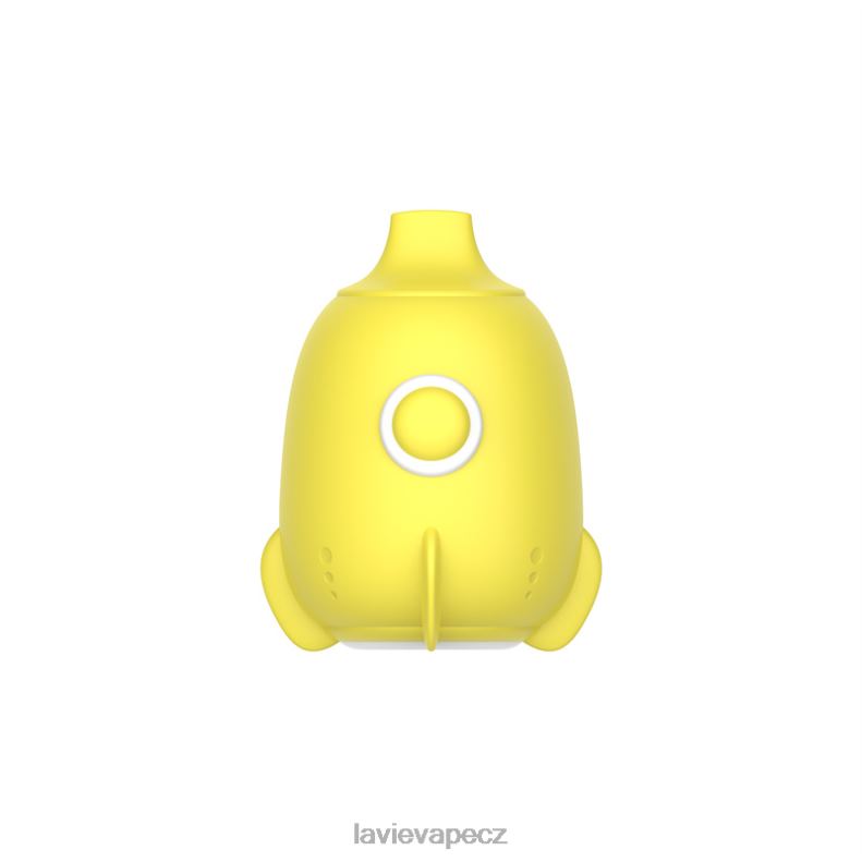 44FH6215 Lavie Cena - karamelový popcorn LAVIE Space Capsule 9000 šluků