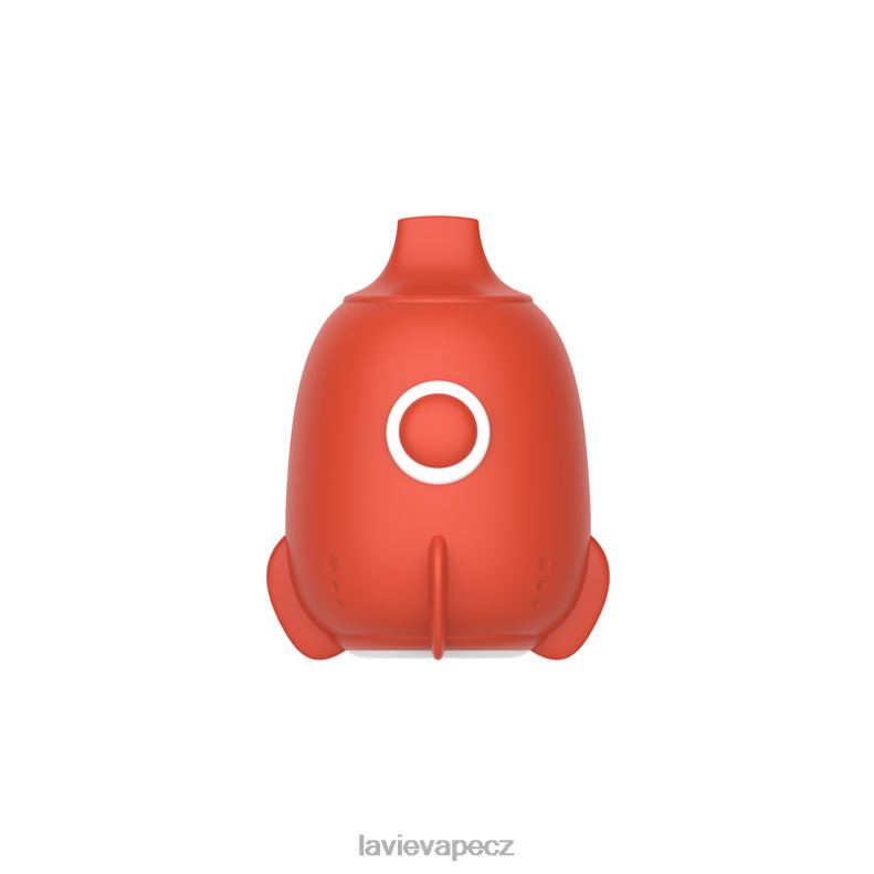 44FH6218 Lavie CZ - dvojité jablko LAVIE Space Capsule 9000 šluků