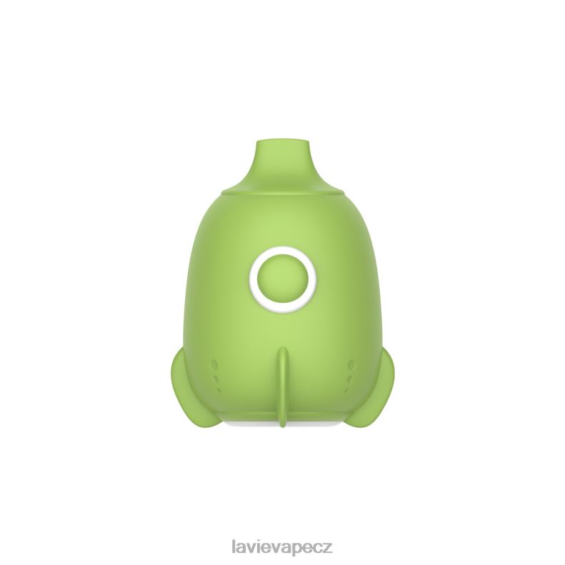 44FH6221 Lavie Vape Prodej - melounový led LAVIE Space Capsule 9000 šluků